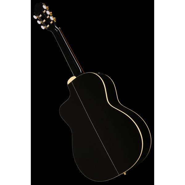 Takamine GC6CE-Blk