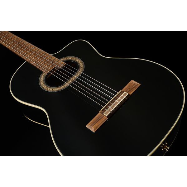 Takamine GC6CE-Blk