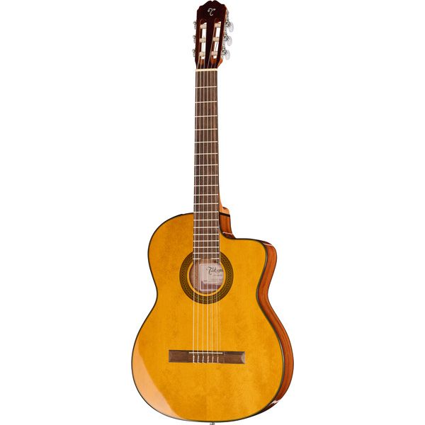 Takamine GC1CE-Nat