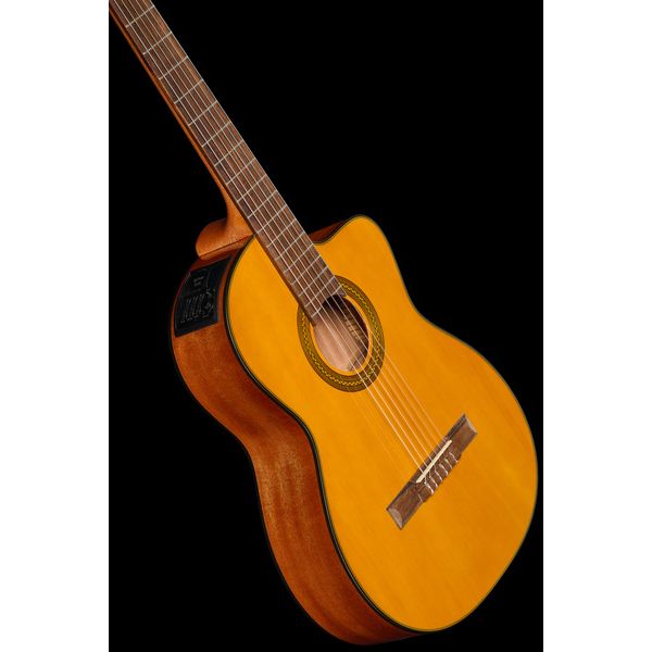 Takamine GC1CE-Nat