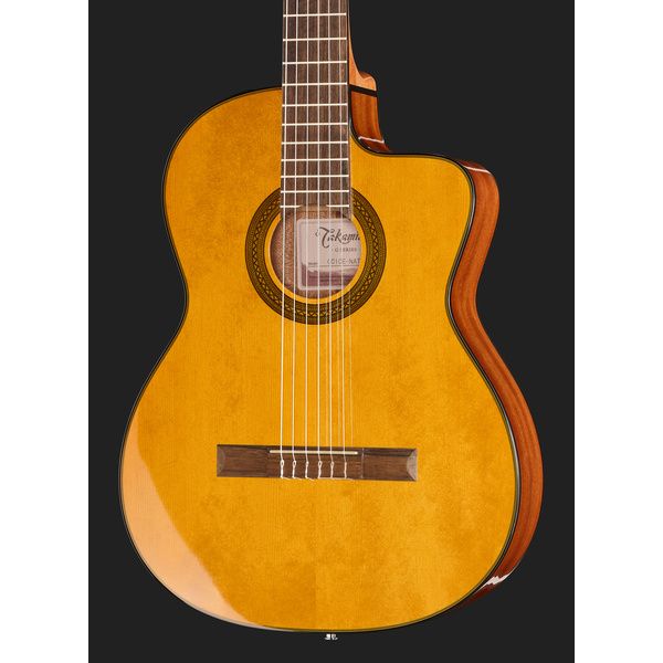 Takamine GC1CE-Nat