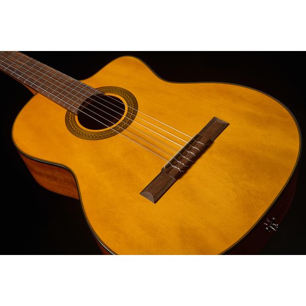 Takamine GC1CE-Nat