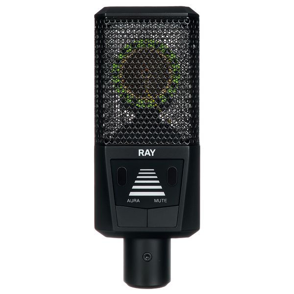 Lewitt RAY Autofocus Microphone