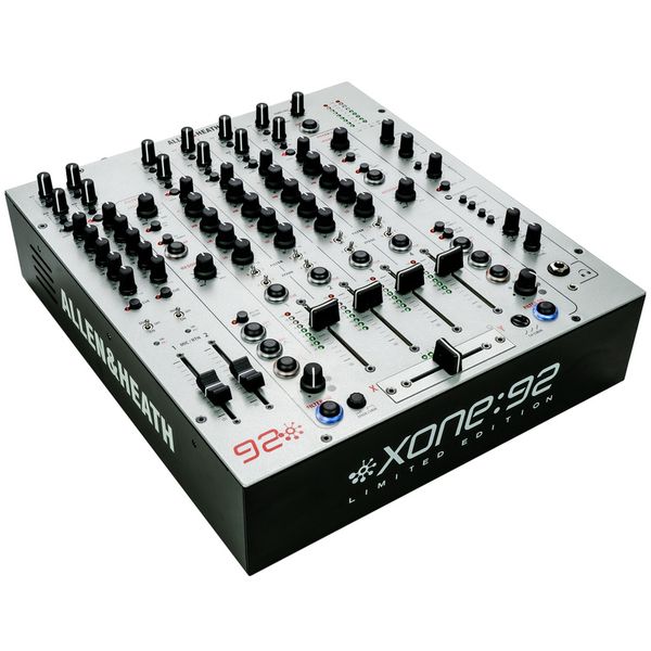 Allen & Heath Xone:92 Limited Edition – Thomann Italia