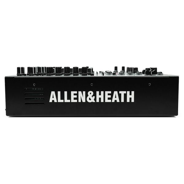 Allen & Heath Xone:92 Limited Edition