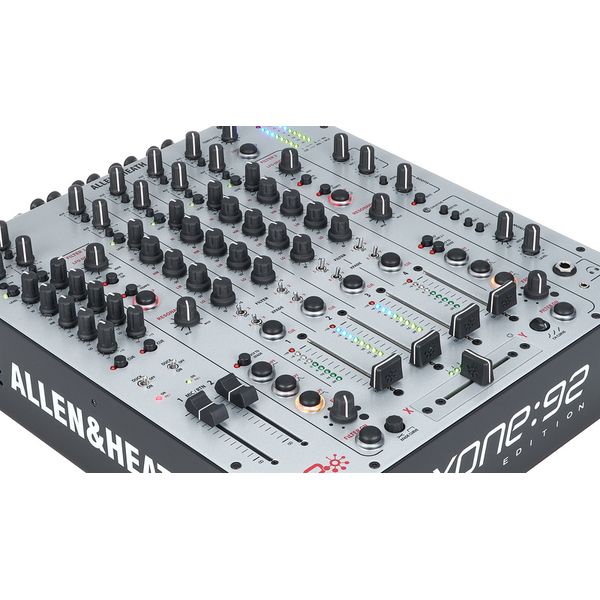 Allen & Heath Xone:92 Limited Edition