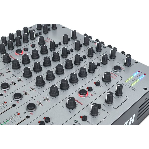 Allen & Heath Xone:92 Limited Edition