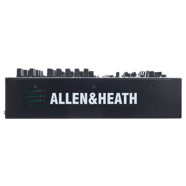 Allen & Heath Xone:92 Limited Edition