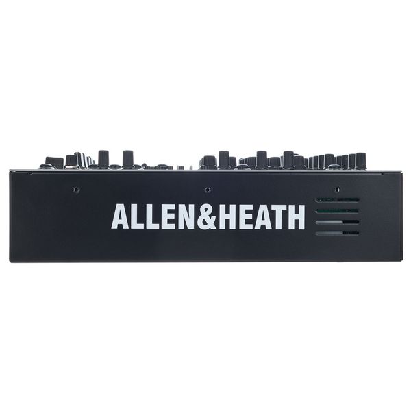 Allen & Heath Xone:92 Limited Edition