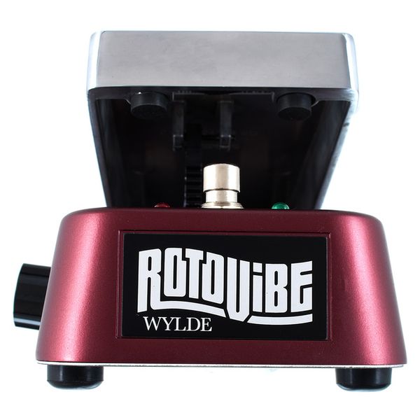 Dunlop Zakk Wylde Rotovibe