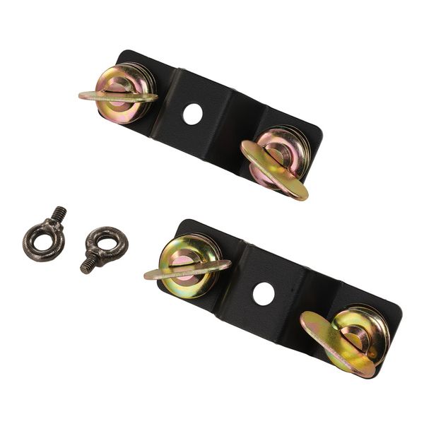 Eurolite LED TMH Bar S120 MH Spots