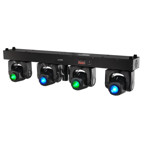 Eurolite LED TMH Bar S120 MH Spots
