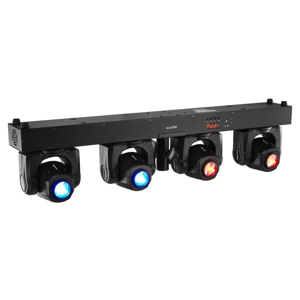 Eurolite LED TMH Bar S120 MH Spots
