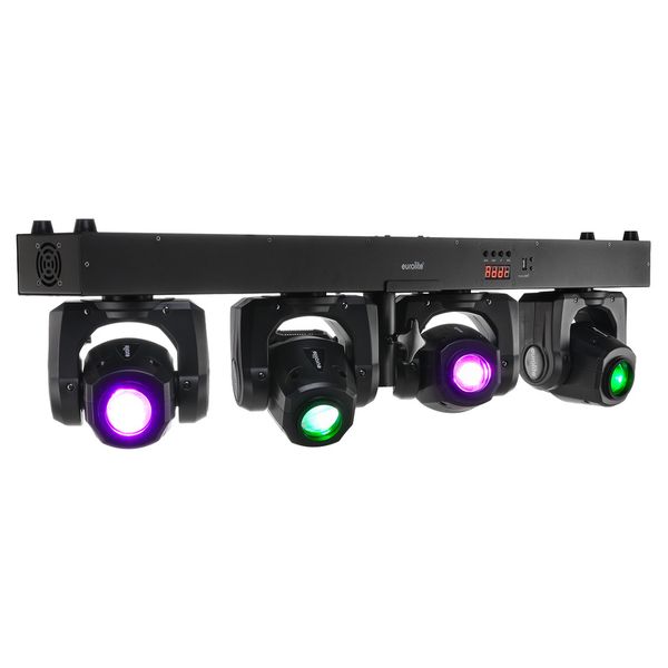 Eurolite LED TMH Bar S120 MH Spots