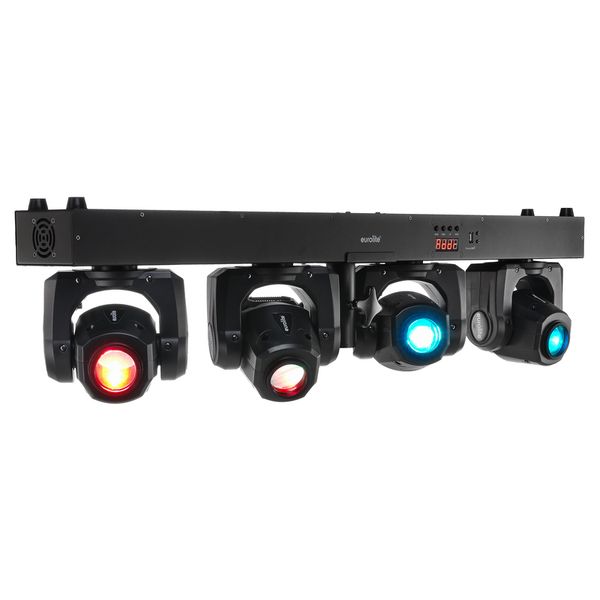 Eurolite LED TMH Bar S120 MH Spots