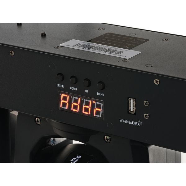 Eurolite LED TMH Bar S120 MH Spots