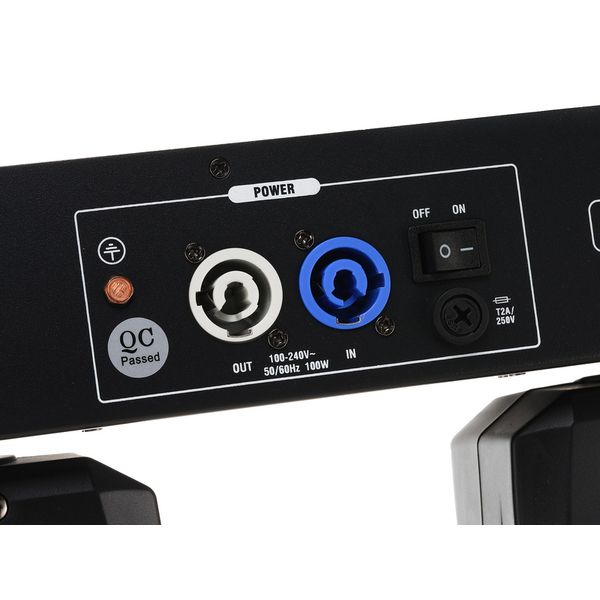 Eurolite LED TMH Bar S120 MH Spots