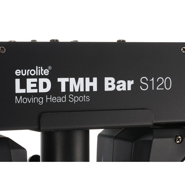 Eurolite LED TMH Bar S120 MH Spots