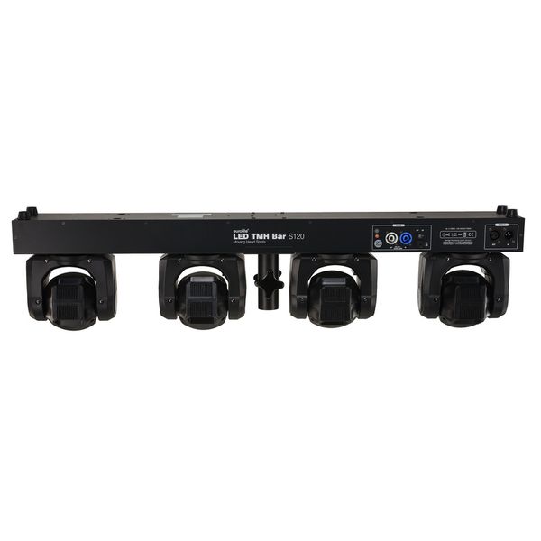 Eurolite LED TMH Bar S120 MH Spots