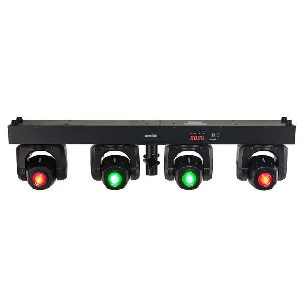 Eurolite LED TMH Bar S120 MH Spots