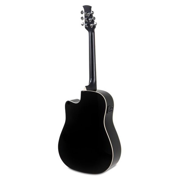 Applause AED96-5HG Black Gloss Electro