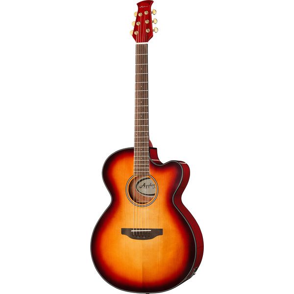 Applause AEJ96-1 Jumbo Cut Electro