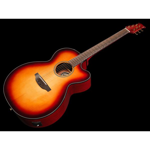 Applause AEJ96-1 Jumbo Cut Electro