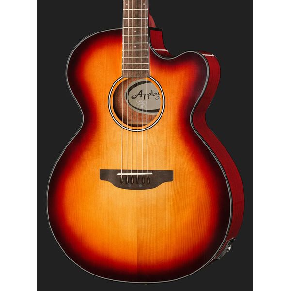 Applause AEJ96-1 Jumbo Cut Electro