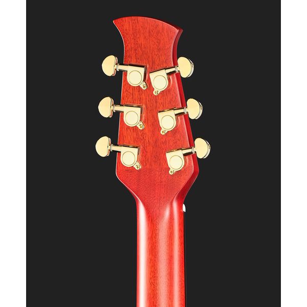 Applause AEJ96-1 Jumbo Cut Electro