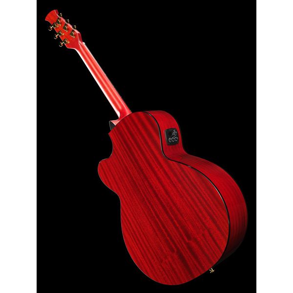 Applause AEJ96-1 Jumbo Cut Electro