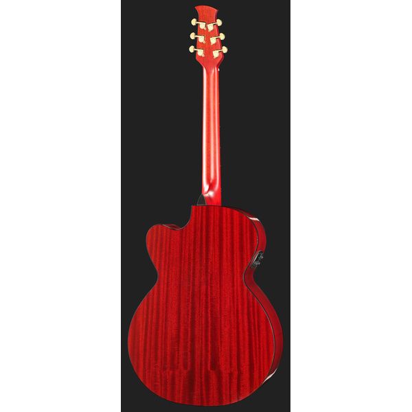 Applause AEJ96-1 Jumbo Cut Electro