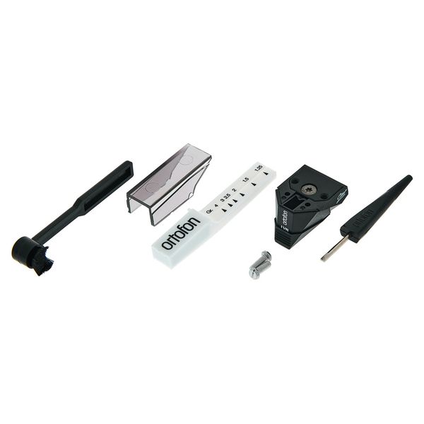 Ortofon 2MR Black LVB 250