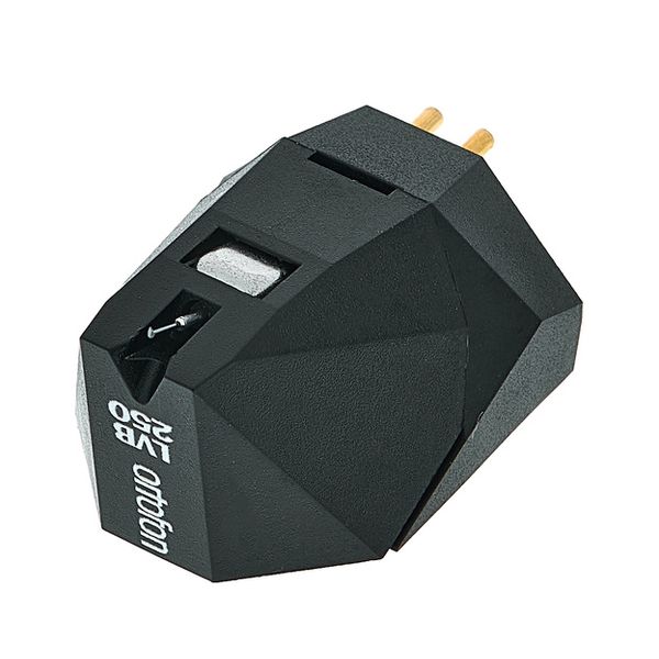 Ortofon 2MR Black LVB 250
