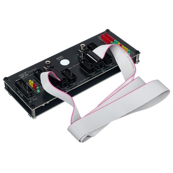 ADDAC 200CT Cable Tester