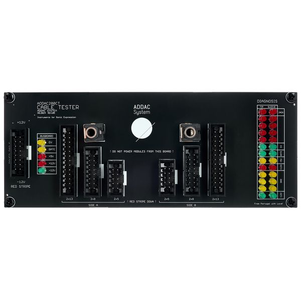 ADDAC 200CT Cable Tester