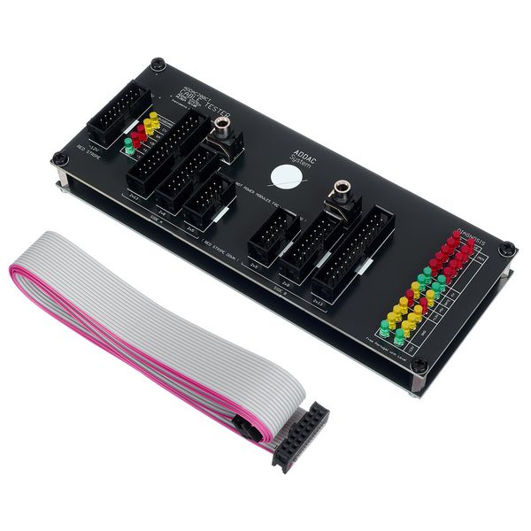 ADDAC 200CT Cable Tester