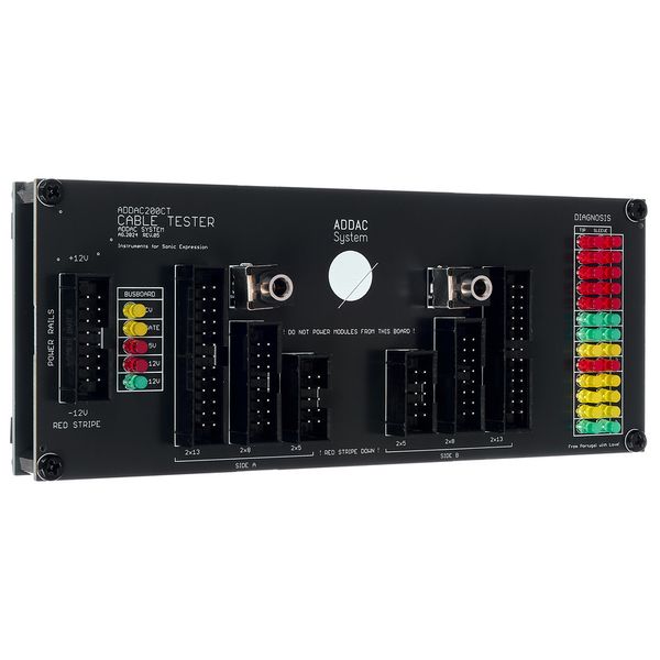 ADDAC 200CT Cable Tester