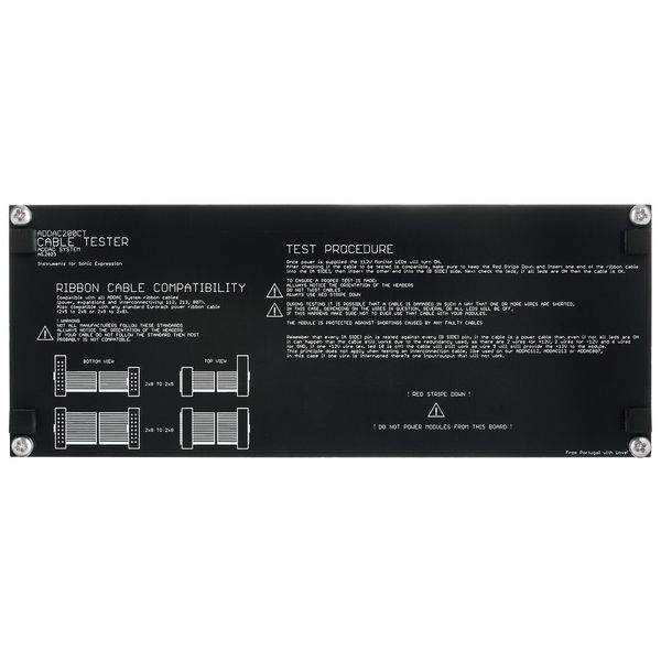 ADDAC 200CT Cable Tester