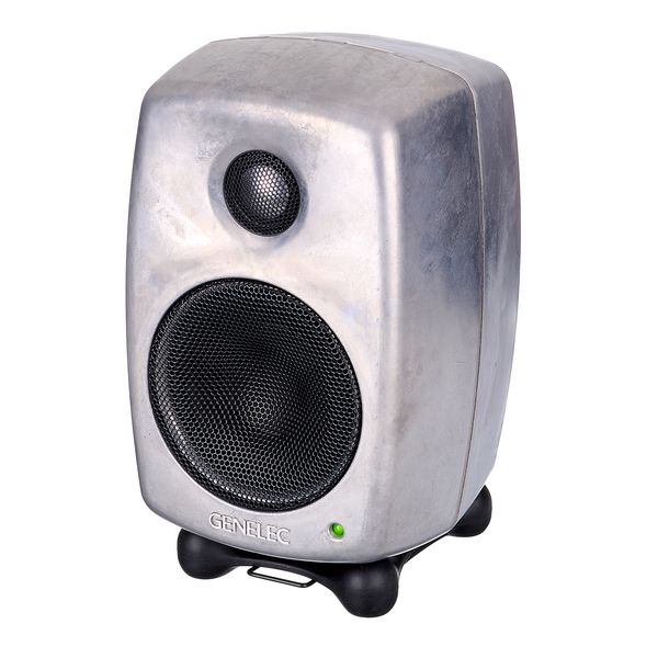 Genelec 8010 RAW