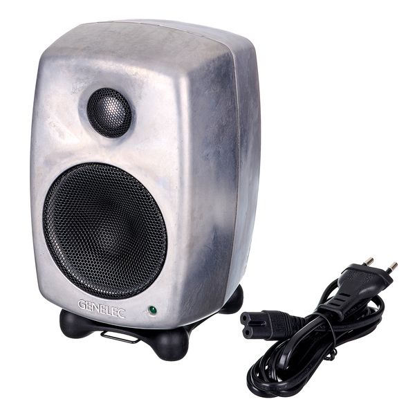 Genelec 8010 RAW