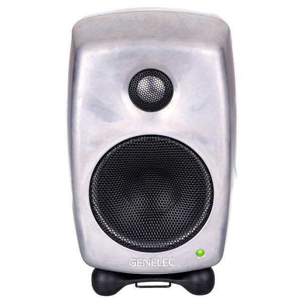 Genelec 8010 RAW