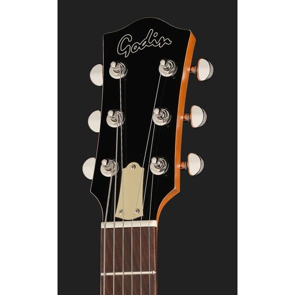 Godin 5th Ave TL Kingpin P90 OC