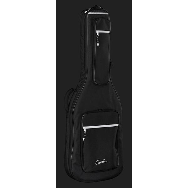 Godin 5th Ave TL Kingpin P90 OC