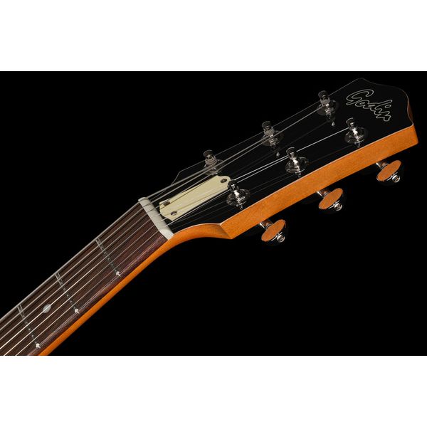 Godin 5th Ave TL Kingpin P90 OC