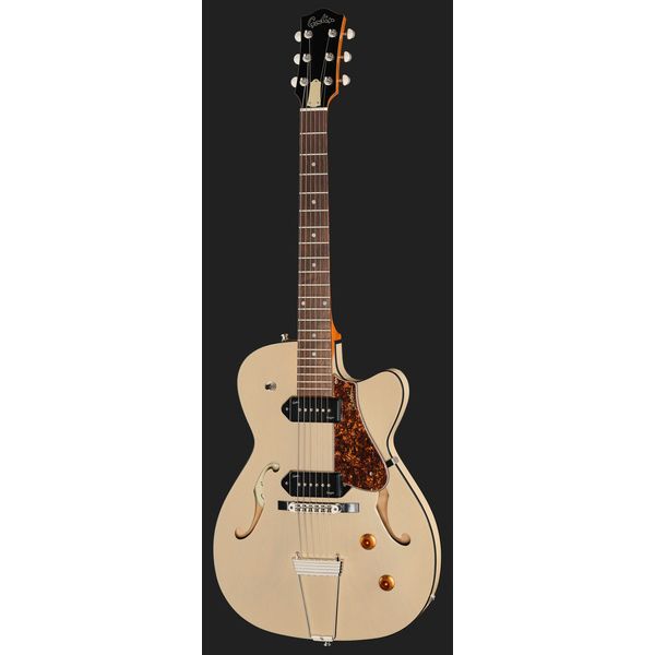 Godin 5th Ave TL Kingpin P90 OC