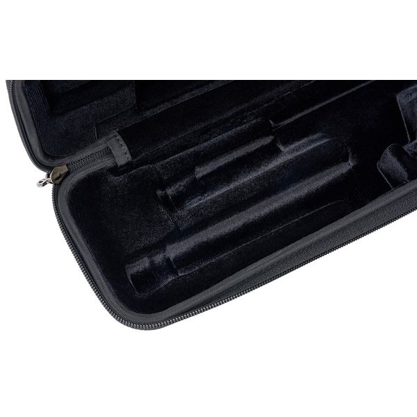 Protec BM308BX Micro Zip Case Flute