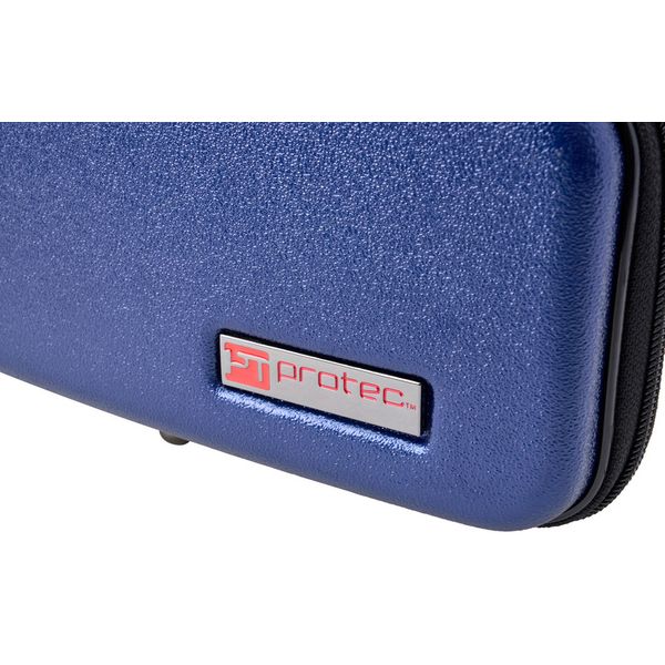 Protec BM308BX Micro Zip Case Flute