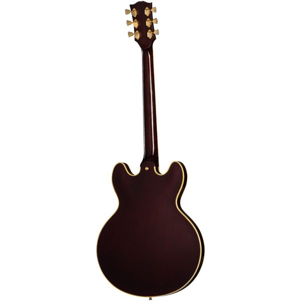 Gibson B.B. King ES-355 "Rumble" LTD