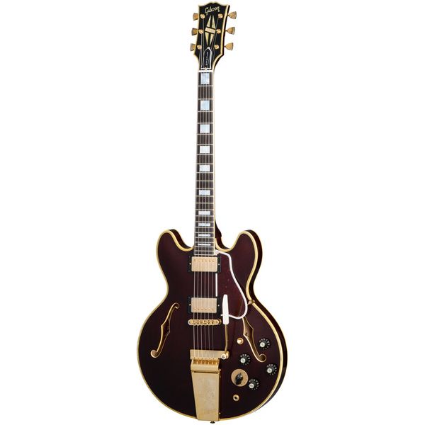 Gibson B.B. King ES-355 "Rumble" LTD