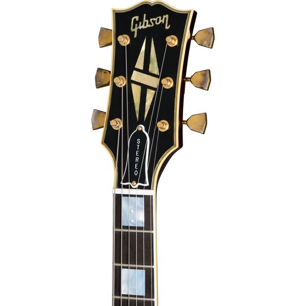 Gibson B.B. King ES-355 "Rumble" LTD